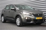 Peugeot 3008 1.2 PURETECH 130PK ACTIVE+ / NAVI / CLIMA / LED / PDC / 17" LMV / BLUETOOTH / CRUISECONTROL !!