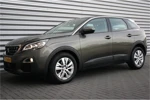 Peugeot 3008 1.2 PURETECH 130PK ACTIVE+ / NAVI / CLIMA / LED / PDC / 17" LMV / BLUETOOTH / CRUISECONTROL !!