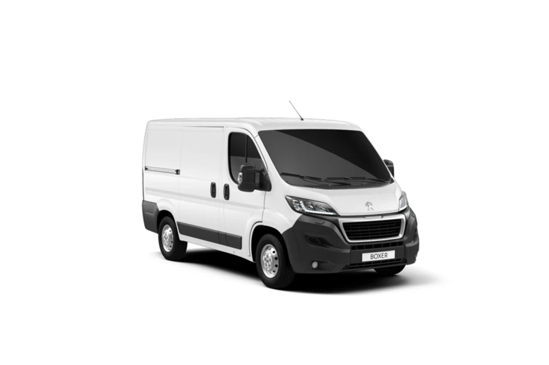 Peugeot Boxer Gesloten Bestel L1H1 3.3t BlueHDi 120 S&S 6MT