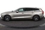 Volvo V60 B3 Inscription | Stoel & stuurwielverwarming | Adaptieve cruise control incl. BLIS | Semi elektrische trekhaak |