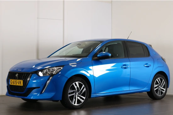 Peugeot 208 1.2 PureTech 100PK Allure