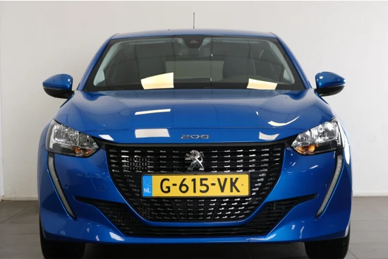 Peugeot 208 1.2 PureTech 100PK Allure