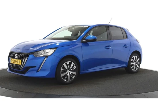 Peugeot 208 208 Allure PureTech 100pk