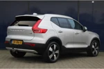 Volvo XC40 2.0 T5 AWD Intro Ed. | Leder | IntelliSafe Pro | Pano | Trekhaak | 360 CAM | Memory stoelen |