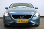 Volvo V40 1.6 T3 150PK Kinetic | Camera | Cruise Control | Parkeersensor | LED | 16"Lmv