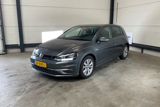 Volkswagen Golf 1.5 TSI 130 pk Comfortline Business 7-DSG