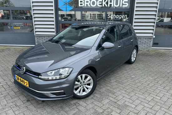 Volkswagen Golf 1.5 TSI 130 pk Comfortline Business 7-DSG | Achteruitrijcamera | Apple Carplay/Android | Navigatiesysteem | Cruise control adapt