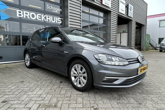 Volkswagen Golf 1.5 TSI 130 pk Comfortline Business 7-DSG | Achteruitrijcamera | Apple Carplay/Android | Navigatiesysteem | Cruise control adapt