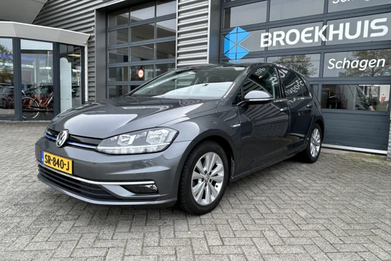 Volkswagen Golf 1.5 TSI 130 pk Comfortline Business 7-DSG | Achteruitrijcamera | Apple Carplay/Android | Navigatiesysteem | Cruise control adapt