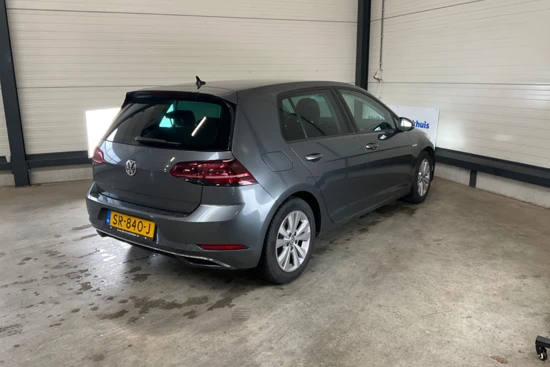 Volkswagen Golf 1.5 TSI 130 pk Comfortline Business 7-DSG