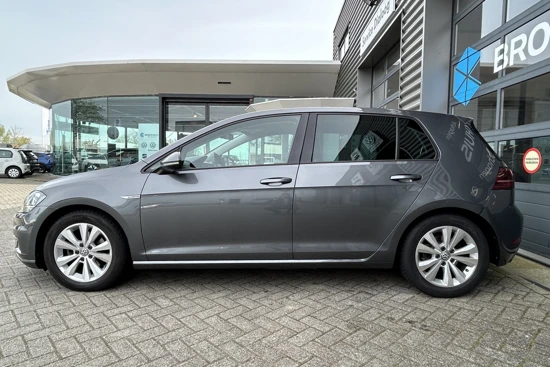 Volkswagen Golf 1.5 TSI 130 pk Comfortline Business 7-DSG | Achteruitrijcamera | Apple Carplay/Android | Navigatiesysteem | Cruise control adapt