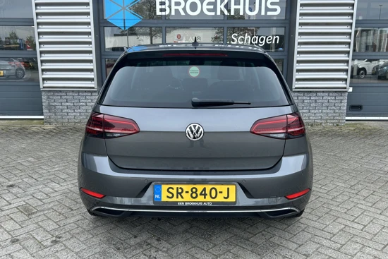 Volkswagen Golf 1.5 TSI 130 pk Comfortline Business 7-DSG | Achteruitrijcamera | Apple Carplay/Android | Navigatiesysteem | Cruise control adapt