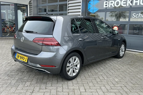 Volkswagen Golf 1.5 TSI 130 pk Comfortline Business 7-DSG | Achteruitrijcamera | Apple Carplay/Android | Navigatiesysteem | Cruise control adapt