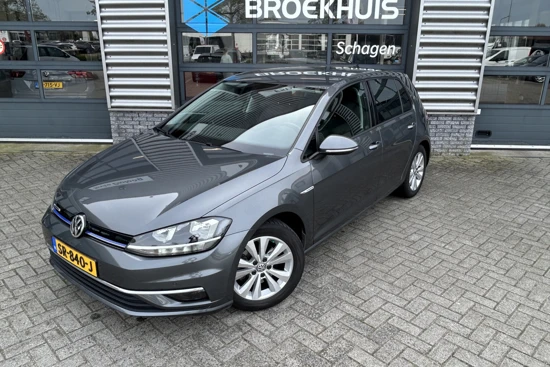 Volkswagen Golf 1.5 TSI 130 pk Comfortline Business 7-DSG | Achteruitrijcamera | Apple Carplay/Android | Navigatiesysteem | Cruise control adapt