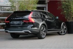 Volvo V90 Cross Country 2.0 T5 AWD 250pk Pro | Adaptive Cruise | BLIS | Camera | Keyless