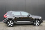 Volvo XC40 Recharge Core | Facelift | SEPP Subsidie | Stoel / stuurverwarming | Warmtepomp