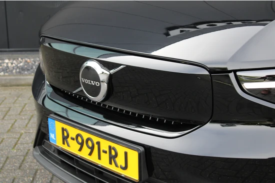 Volvo XC40 Recharge Core | Facelift | SEPP Subsidie | Stoel / stuurverwarming | Warmtepomp