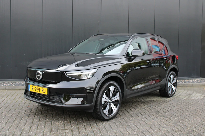 Volvo XC40 Recharge Core | Facelift | SEPP Subsidie | Stoel / stuurverwarming | Warmtepomp