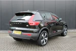 Volvo XC40 Recharge Core | Facelift | SEPP Subsidie | Stoel / stuurverwarming | Warmtepomp