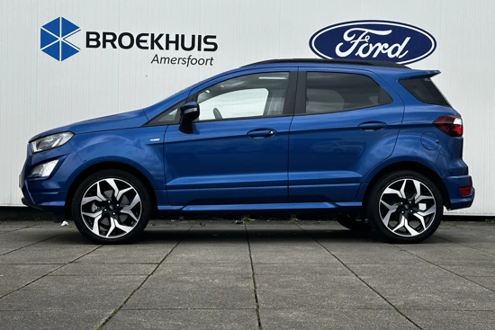 Ford EcoSport 1.0 EcoBoost ST-Line