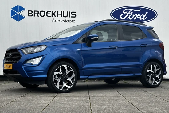 Ford EcoSport 1.0 EcoBoost ST-Line