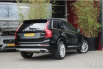 Volvo XC90 T8 Twin Engine AWD Inscription | Bowers&Wilkins | Stoelventilatie/verwarming | Schuifdak | Trekhaak | Memory seats