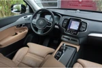 Volvo XC90 T8 Twin Engine AWD Inscription | Bowers&Wilkins | Stoelventilatie/verwarming | Schuifdak | Trekhaak | Memory seats