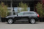 Volvo XC90 T8 Twin Engine AWD Inscription | Bowers&Wilkins | Stoelventilatie/verwarming | Schuifdak | Trekhaak | Memory seats