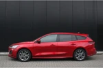 Ford Focus Wagon 1.0 125pk Hybrid ST Line | 17'' | Camera | LED | Winter-pack | DAB-Audio