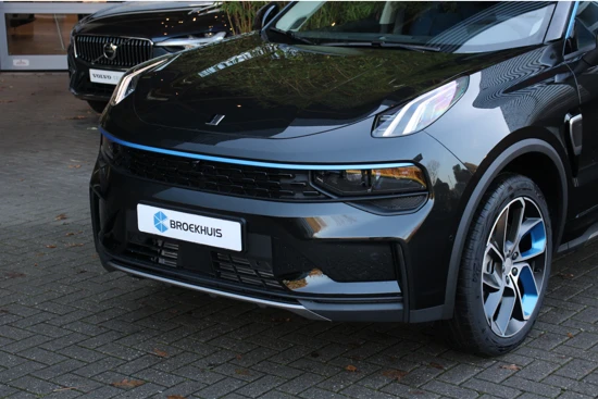 Lynk & Co 01 1.5 Plug-in Hybrid | Panoramadak | Adaptive Cruise | BLIS | 360 Camera | Infinity Audio | Elektrische Stoel | Keyless