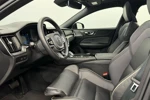 Volvo S60 Recharge T6 AWD Ultimate Dark | Heico Sportiv | Schuifdak | Harman/Kardon | Pilot Assist | Memory seat | 21" wielen |