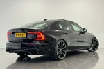 Volvo S60 Recharge T6 AWD Ultimate Dark | Heico Sportiv | Schuifdak | Harman/Kardon | Pilot Assist | Memory seat | 21" wielen |