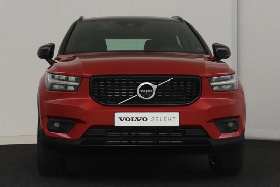 Volvo XC40 1.5 T5 Recharge R-Design