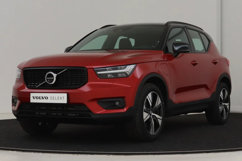 Volvo XC40 1.5 T5 Recharge R-Design