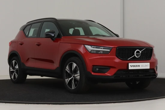 Volvo XC40 1.5 T5 Recharge R-Design