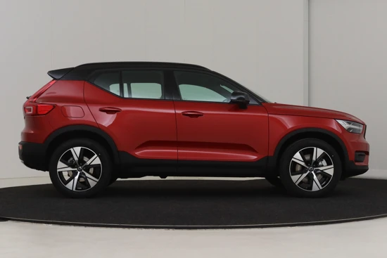 Volvo XC40 1.5 T5 Recharge R-Design