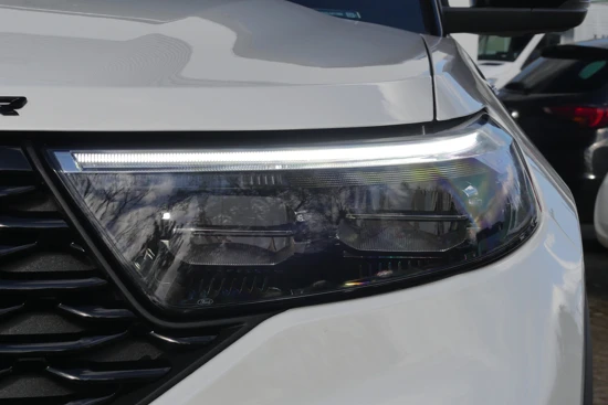 Ford Explorer 3.0 V6 EcoBoost 457PK PHEV ST-Line | TREKHAAK | STAR WHITE METALLIC |