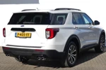 Ford Explorer 3.0 V6 EcoBoost 457PK PHEV ST-Line | TREKHAAK | STAR WHITE METALLIC |