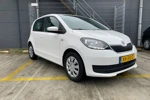 Škoda Citigo 1.0 Greentech Ambition