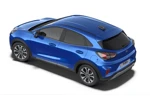 Ford Puma 1.0 EcoBoost Hybrid 125 pk Titanium | Comfort Pack | Winter Pack