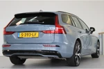 Volvo V60 B4 200PK Plus Dark | Contourstoelen | Achterb Verw | Memory Stoelen | Blis | Camera