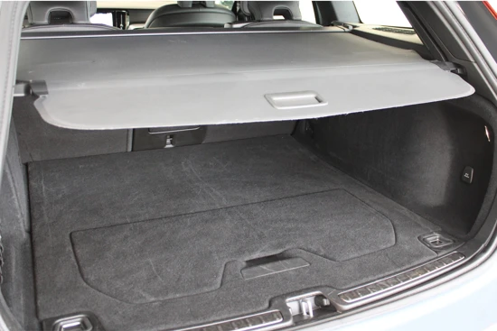 Volvo V60 B4 200PK Plus Dark | Contourstoelen | Achterb Verw | Memory Stoelen | Blis | Camera