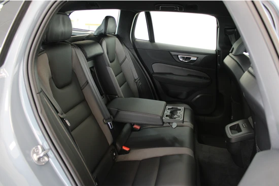 Volvo V60 B4 200PK Plus Dark | Contourstoelen | Achterb Verw | Memory Stoelen | Blis | Camera