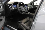 Volvo V60 B4 200PK Plus Dark | Contourstoelen | Achterb Verw | Memory Stoelen | Blis | Camera