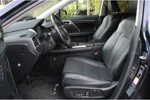 Lexus RX 450hL 4WD Luxury Line | 7 Pers. | Stoelventilatie/verwarming | Head-up display | Camera | BearLock