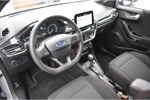 Ford Puma 1.0 EcoBoost Hybrid ST-Line