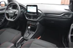 Ford Puma 1.0 EcoBoost Hybrid ST-Line