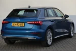 Audi A3 Sportback 35 TFSI Advanced edition | Automaat | Stoelverwarming | PDC V+A | Apple Carplay |