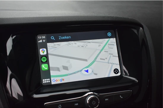 Opel KARL 1.0 Rocks Online Edition | Navigatie by App | Cruise Control | Parkeersensoren | Airco | Dealeronderhouden | !!