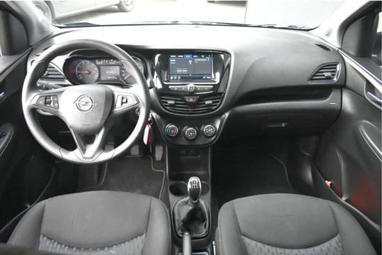 Opel KARL 1.0 Rocks Online Edition | Navigatie by App | Cruise Control | Parkeersensoren | Airco | Dealeronderhouden | !!